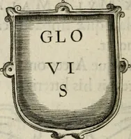 Picture 112 of 312 from Siluestri á Petrasancta Symbola heroica (1682), leaf 273
