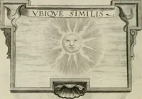 Picture 118 of 312 from Siluestri á Petrasancta Symbola heroica (1682), leaf 283