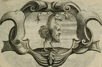 Picture 119 of 312 from Siluestri á Petrasancta Symbola heroica (1682), leaf 294