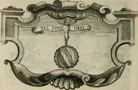 Picture 120 of 312 from Siluestri á Petrasancta Symbola heroica (1682), leaf 295