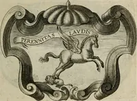 Picture 121 of 312 from Siluestri á Petrasancta Symbola heroica (1682), leaf 296