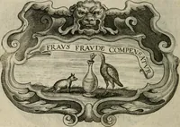 Picture 122 of 312 from Siluestri á Petrasancta Symbola heroica (1682), leaf 297