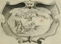Picture 125 of 312 from Siluestri á Petrasancta Symbola heroica (1682), leaf 300