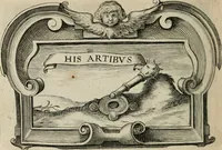 Picture 126 of 312 from Siluestri á Petrasancta Symbola heroica (1682), leaf 301