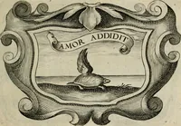 Picture 127 of 312 from Siluestri á Petrasancta Symbola heroica (1682), leaf 302
