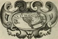 Picture 131 of 312 from Siluestri á Petrasancta Symbola heroica (1682), leaf 311