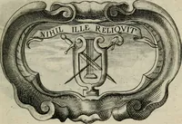 Picture 132 of 312 from Siluestri á Petrasancta Symbola heroica (1682), leaf 312