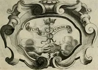 Picture 134 of 312 from Siluestri á Petrasancta Symbola heroica (1682), leaf 314