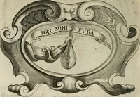 Picture 137 of 312 from Siluestri á Petrasancta Symbola heroica (1682), leaf 317