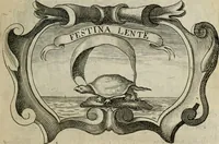 Picture 138 of 312 from Siluestri á Petrasancta Symbola heroica (1682), leaf 318