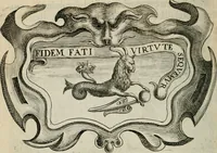 Picture 139 of 312 from Siluestri á Petrasancta Symbola heroica (1682), leaf 319