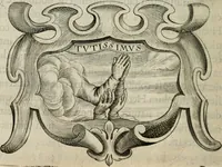 Picture 140 of 312 from Siluestri á Petrasancta Symbola heroica (1682), leaf 321