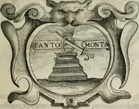 Picture 141 of 312 from Siluestri á Petrasancta Symbola heroica (1682), leaf 322