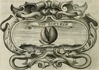 Picture 142 of 312 from Siluestri á Petrasancta Symbola heroica (1682), leaf 323