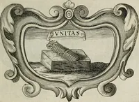 Picture 143 of 312 from Siluestri á Petrasancta Symbola heroica (1682), leaf 324