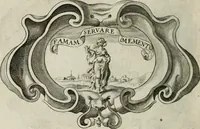 Picture 144 of 312 from Siluestri á Petrasancta Symbola heroica (1682), leaf 325