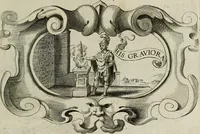 Picture 145 of 312 from Siluestri á Petrasancta Symbola heroica (1682), leaf 326