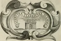 Picture 146 of 312 from Siluestri á Petrasancta Symbola heroica (1682), leaf 327