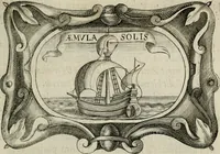 Picture 147 of 312 from Siluestri á Petrasancta Symbola heroica (1682), leaf 328