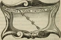 Picture 149 of 312 from Siluestri á Petrasancta Symbola heroica (1682), leaf 333