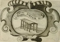 Picture 154 of 312 from Siluestri á Petrasancta Symbola heroica (1682), leaf 339