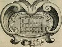 Picture 155 of 312 from Siluestri á Petrasancta Symbola heroica (1682), leaf 340