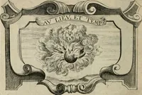 Picture 158 of 312 from Siluestri á Petrasancta Symbola heroica (1682), leaf 343