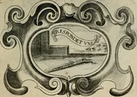 Picture 159 of 312 from Siluestri á Petrasancta Symbola heroica (1682), leaf 344