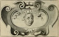 Picture 162 of 312 from Siluestri á Petrasancta Symbola heroica (1682), leaf 347