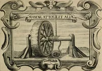 Picture 163 of 312 from Siluestri á Petrasancta Symbola heroica (1682), leaf 348
