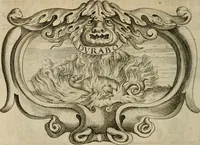 Picture 167 of 312 from Siluestri á Petrasancta Symbola heroica (1682), leaf 353