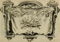 Picture 168 of 312 from Siluestri á Petrasancta Symbola heroica (1682), leaf 354