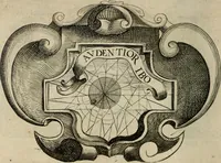 Picture 169 of 312 from Siluestri á Petrasancta Symbola heroica (1682), leaf 355