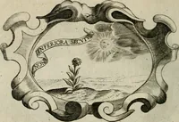 Picture 171 of 312 from Siluestri á Petrasancta Symbola heroica (1682), leaf 357
