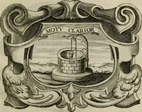 Picture 172 of 312 from Siluestri á Petrasancta Symbola heroica (1682), leaf 358