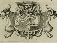 Picture 174 of 312 from Siluestri á Petrasancta Symbola heroica (1682), leaf 360