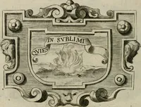 Picture 175 of 312 from Siluestri á Petrasancta Symbola heroica (1682), leaf 361