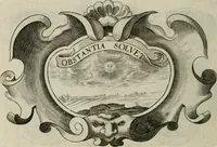 Picture 177 of 312 from Siluestri á Petrasancta Symbola heroica (1682), leaf 363