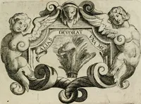 Picture 178 of 312 from Siluestri á Petrasancta Symbola heroica (1682), leaf 364