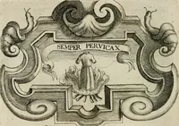 Picture 179 of 312 from Siluestri á Petrasancta Symbola heroica (1682), leaf 365