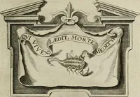 Picture 180 of 312 from Siluestri á Petrasancta Symbola heroica (1682), leaf 366