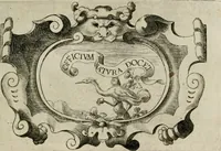 Picture 182 of 312 from Siluestri á Petrasancta Symbola heroica (1682), leaf 368