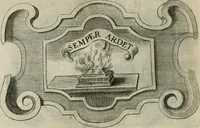 Picture 187 of 312 from Siluestri á Petrasancta Symbola heroica (1682), leaf 373