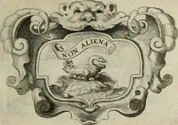 Picture 188 of 312 from Siluestri á Petrasancta Symbola heroica (1682), leaf 374