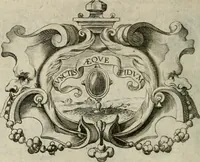 Picture 189 of 312 from Siluestri á Petrasancta Symbola heroica (1682), leaf 375