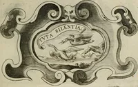Picture 190 of 312 from Siluestri á Petrasancta Symbola heroica (1682), leaf 376