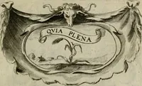 Picture 193 of 312 from Siluestri á Petrasancta Symbola heroica (1682), leaf 380