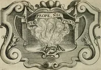 Picture 194 of 312 from Siluestri á Petrasancta Symbola heroica (1682), leaf 381