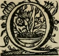 An illustration from Siluestri á Petrasancta Symbola heroica (1682)
