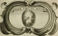 Picture 203 of 312 from Siluestri á Petrasancta Symbola heroica (1682), leaf 398